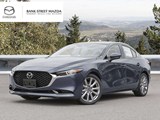 2026 Mazda Mazda3 GT (A6) image 1