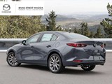 2026 Mazda Mazda3 GT (A6) image 4