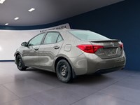 2019 Toyota Corolla SE Manual