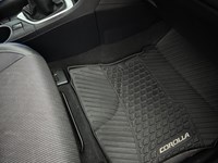 2019 Toyota Corolla SE Manual