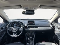 2021 Mazda CX-3 GT Auto AWD