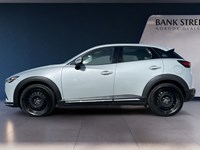 2021 Mazda CX-3 GT Auto AWD