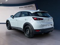 2021 Mazda CX-3 GT Auto AWD