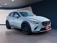 2021 Mazda CX-3 GT Auto AWD