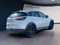 2021 Mazda CX-3 GT Auto AWD