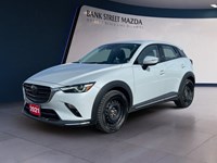 2021 Mazda CX-3 GT Auto AWD