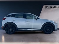 2021 Mazda CX-3 GT Auto AWD