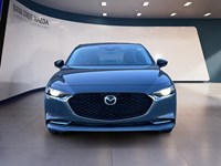 2024 Mazda Mazda3 GT w/Turbo Auto i-ACTIV AWD