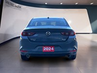 2024 Mazda Mazda3 GT w/Turbo Auto i-ACTIV AWD