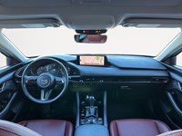 2024 Mazda Mazda3 GT w/Turbo Auto i-ACTIV AWD