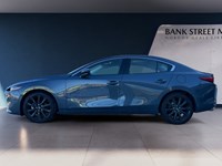2024 Mazda Mazda3 GT w/Turbo Auto i-ACTIV AWD