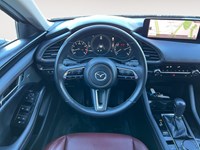 2024 Mazda Mazda3 GT w/Turbo Auto i-ACTIV AWD
