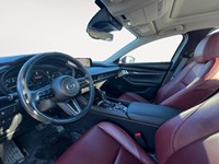 2024 Mazda Mazda3 GT w/Turbo Auto i-ACTIV AWD