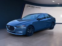 2024 Mazda Mazda3 GT w/Turbo Auto i-ACTIV AWD