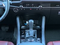 2024 Mazda Mazda3 GT w/Turbo Auto i-ACTIV AWD