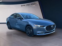 2024 Mazda Mazda3 GT w/Turbo Auto i-ACTIV AWD