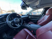 2024 Mazda Mazda3 GT w/Turbo Auto i-ACTIV AWD
