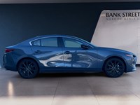 2024 Mazda Mazda3 GT w/Turbo Auto i-ACTIV AWD