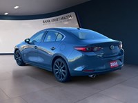 2024 Mazda Mazda3 GT w/Turbo Auto i-ACTIV AWD