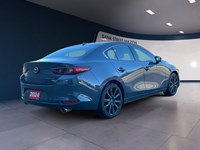 2024 Mazda Mazda3 GT w/Turbo Auto i-ACTIV AWD