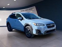 2020 Subaru Crosstrek Convenience CVT