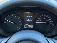 2020 Subaru Crosstrek Convenience CVT