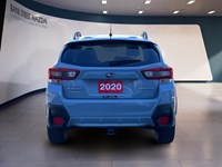 2020 Subaru Crosstrek Convenience CVT