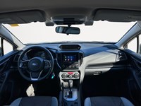2020 Subaru Crosstrek Convenience CVT