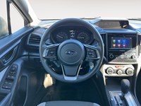 2020 Subaru Crosstrek Convenience CVT