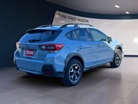 2020 Subaru Crosstrek Convenience CVT