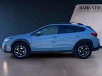 2020 Subaru Crosstrek Convenience CVT