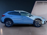 2020 Subaru Crosstrek Convenience CVT