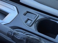 2020 Subaru Crosstrek Convenience CVT