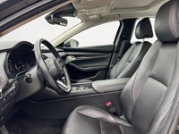 2021 Mazda Mazda3 GT w/Turbo Auto i-ACTIV AWD
