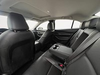 2021 Mazda Mazda3 GT w/Turbo Auto i-ACTIV AWD