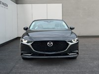 2021 Mazda Mazda3 GT w/Turbo Auto i-ACTIV AWD