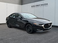 2021 Mazda Mazda3 GT w/Turbo Auto i-ACTIV AWD