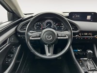 2021 Mazda Mazda3 GT w/Turbo Auto i-ACTIV AWD