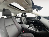 2021 Mazda Mazda3 GT w/Turbo Auto i-ACTIV AWD