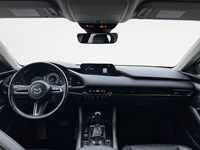 2021 Mazda Mazda3 GT w/Turbo Auto i-ACTIV AWD