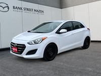 2016 Hyundai Elantra GT 5dr HB Auto GL