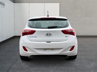 2016 Hyundai Elantra GT 5dr HB Auto GL