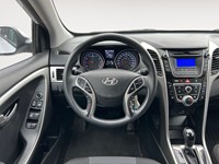 2016 Hyundai Elantra GT 5dr HB Auto GL