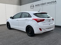 2016 Hyundai Elantra GT 5dr HB Auto GL