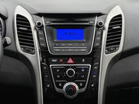 2016 Hyundai Elantra GT 5dr HB Auto GL