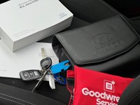 2016 Hyundai Elantra GT 5dr HB Auto GL