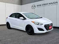 2016 Hyundai Elantra GT 5dr HB Auto GL