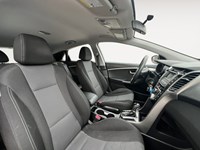 2016 Hyundai Elantra GT 5dr HB Auto GL