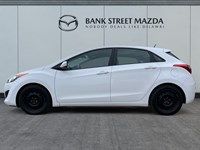 2016 Hyundai Elantra GT 5dr HB Auto GL