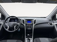 2016 Hyundai Elantra GT 5dr HB Auto GL